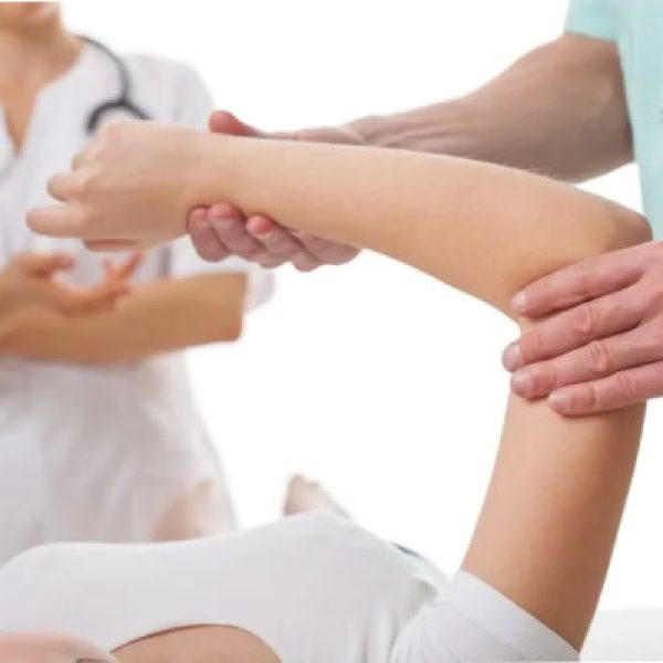 poradnia ortopedyczna