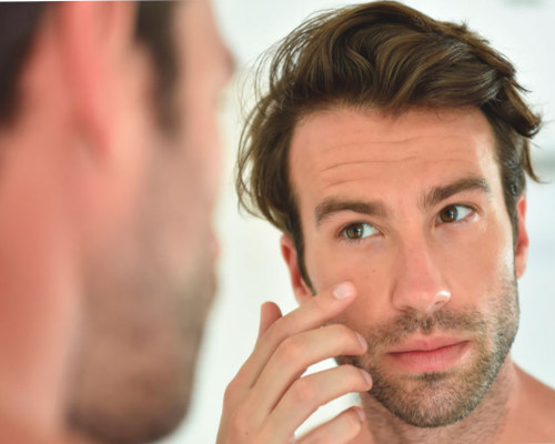 medycyna estetyczna dla panów